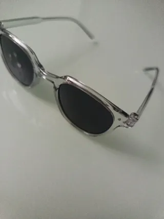 Gafas de sol polarizadas unisex nuevas