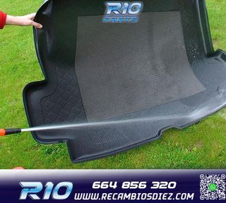 BANDEJA MALETERO PARA CITROËN