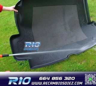 BANDEJA MALETERO PARA MERCEDES BENZ