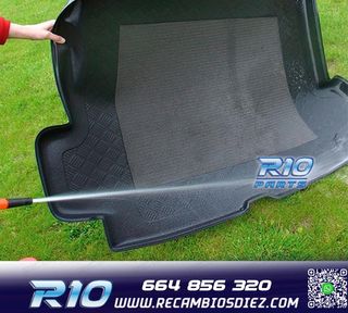 BANDEJA MALETERO PARA OPEL