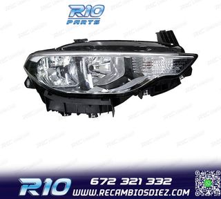 FARO DCH FIAT TIPO 16-20