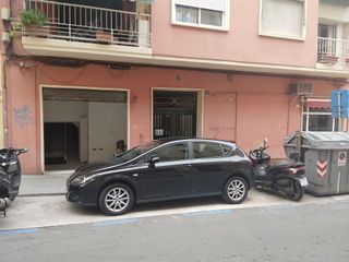 Local comercial en venta en Centro en Alicante
