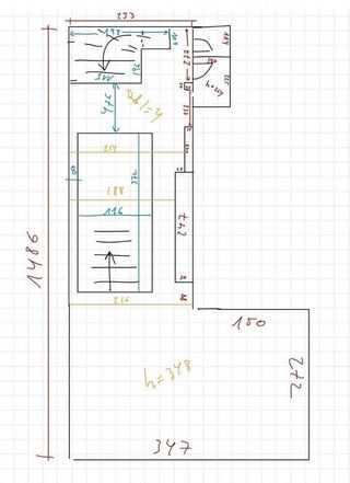 Local comercial en venta en Centro en Alicante