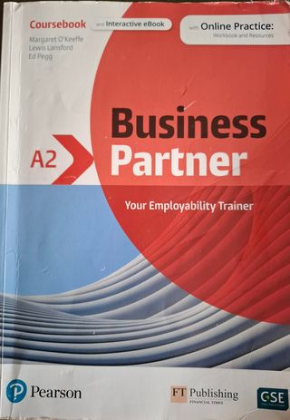 1º Gestión Administrativa Ciclo Form. Grado Medio