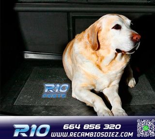 BANDEJA MALETERO PARA PEUGEOT