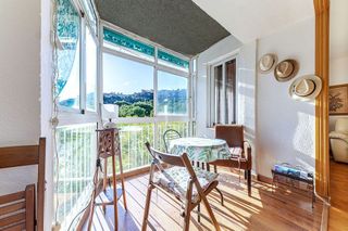 Piso en venta en Carolinas Bajas en Alicante