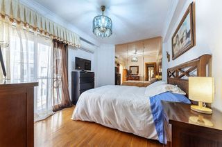 Piso en venta en Carolinas Bajas en Alicante