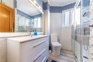 Piso en venta en Carolinas Bajas en Alicante