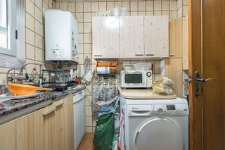 Piso en venta en La Sagrada Família en Barcelona