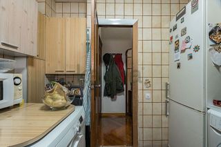 Piso en venta en La Sagrada Família en Barcelona