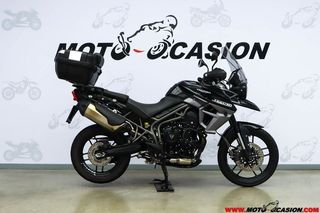 TRIUMPH TIGER 800 XR ¿A2?