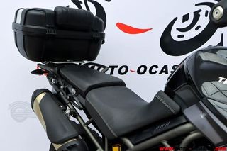 TRIUMPH TIGER 800 XR ¿A2?
