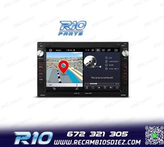 RADIO GPS ANDROID 12 VOLKSWAGEN VW SKODA SEAT WIFI