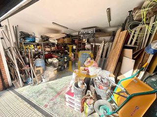 Local comercial en venta en Ca n'Oriol en Rubí