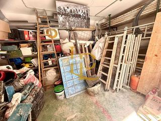 Local comercial en venta en Ca n'Oriol en Rubí