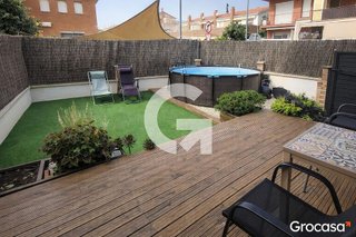 Piso en venta en Segur de Calafell en Calafell