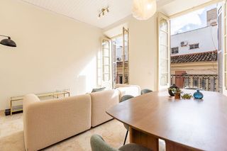 Piso en venta en Centro Histórico en Málaga
