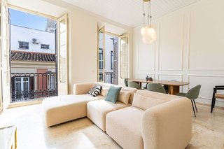 Piso en venta en Centro Histórico en Málaga