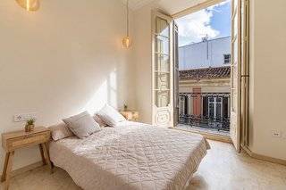 Piso en venta en Centro Histórico en Málaga