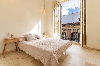 Piso en venta en Centro Histórico en Málaga