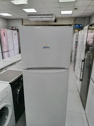 @Nevera Balay No Frost Con Garantía@