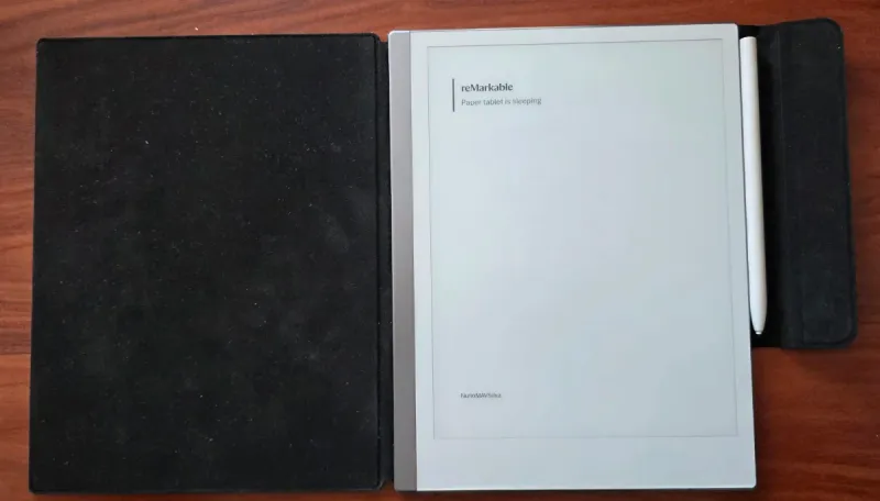 Tablet reMarkable 2 completa afbeelding 2