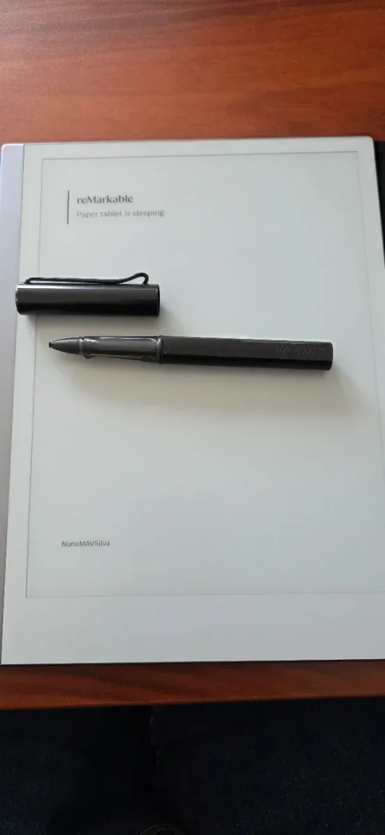 Tablet reMarkable 2 completa afbeelding 3