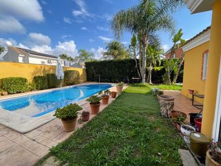 Chalet en venta en Urbanizaciones en Llíria