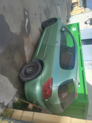 Despiece Peugeot 307