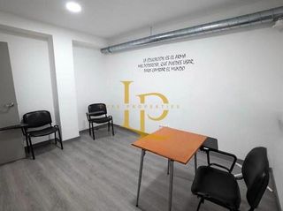 Local comercial en venta en Zona Mercat en Rubí