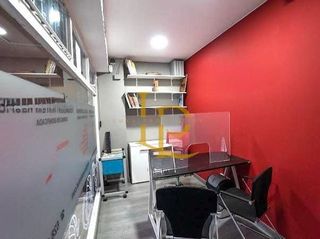 Local comercial en venta en Zona Mercat en Rubí