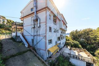 Edificio en venta en Redondela
