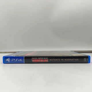 Teenage Mutant Ninja Turtles Mutants in Manhattan