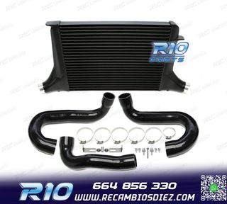 INTERCOOLER OPEL CORSA D 06-14