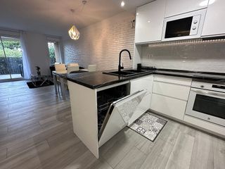 Piso en alquiler en Baixador en Castelldefels