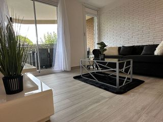 Piso en alquiler en Baixador en Castelldefels