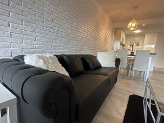 Piso en alquiler en Baixador en Castelldefels