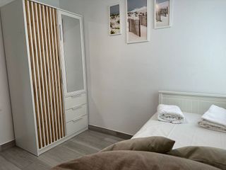 Piso en alquiler en Baixador en Castelldefels