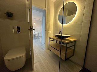 Piso en alquiler en Baixador en Castelldefels