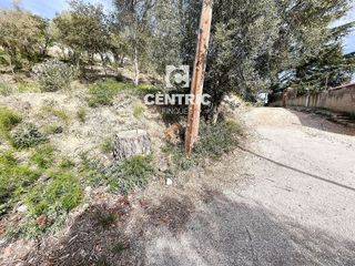 Terreno en venta en Viladecavalls
