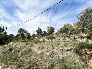 Terreno en venta en Viladecavalls