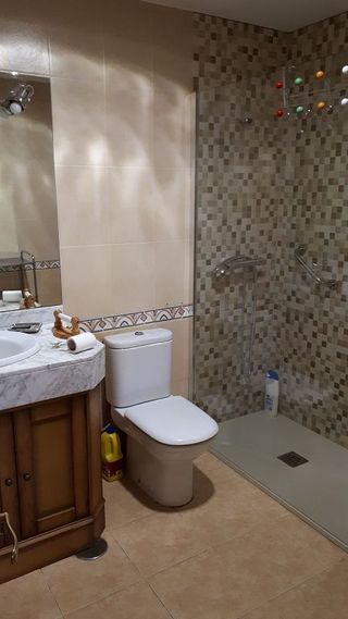 Piso en alquiler en Buenavista-Valparaíso-La Legua en Toledo