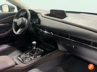 Mazda CX-30 2.0-G 90kW AWD Zenith Black Safety