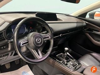 Mazda CX-30 2.0-G 90kW AWD Zenith Black Safety