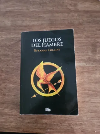 Los juegos del hambre