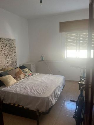 Piso en venta en Puerta Blanca en Málaga