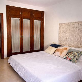 Piso en venta en Puerta Blanca en Málaga