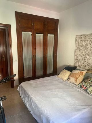 Piso en venta en Puerta Blanca en Málaga