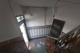 Casa pareada en venta en Almadén