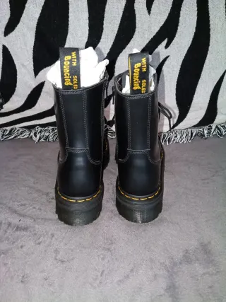 Botas Dr. Martens Talla 43 Nuevas